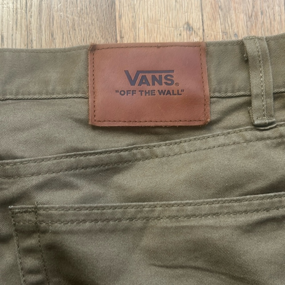 Slim fit shorts in good condition